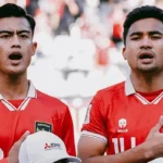 Timnas Indonesia