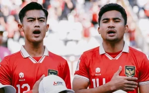 Timnas Indonesia