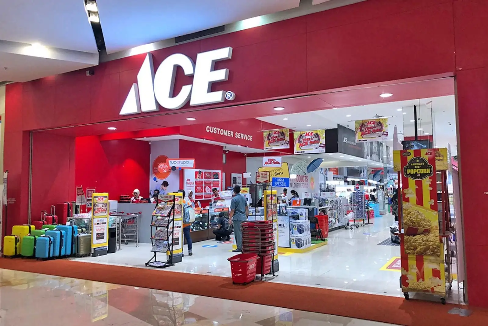 Ace Hardware