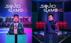 squid game