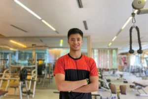 Dejan Ferdinansyah