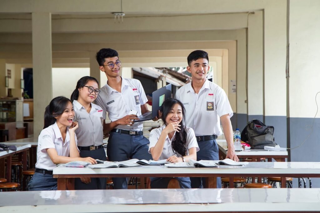 sma terbaik