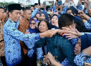 pns muda