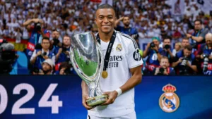 mbappe