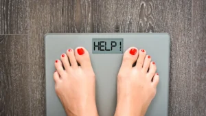Berat Badan Ideal