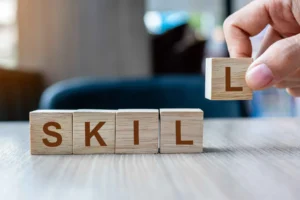 skill paling dicari