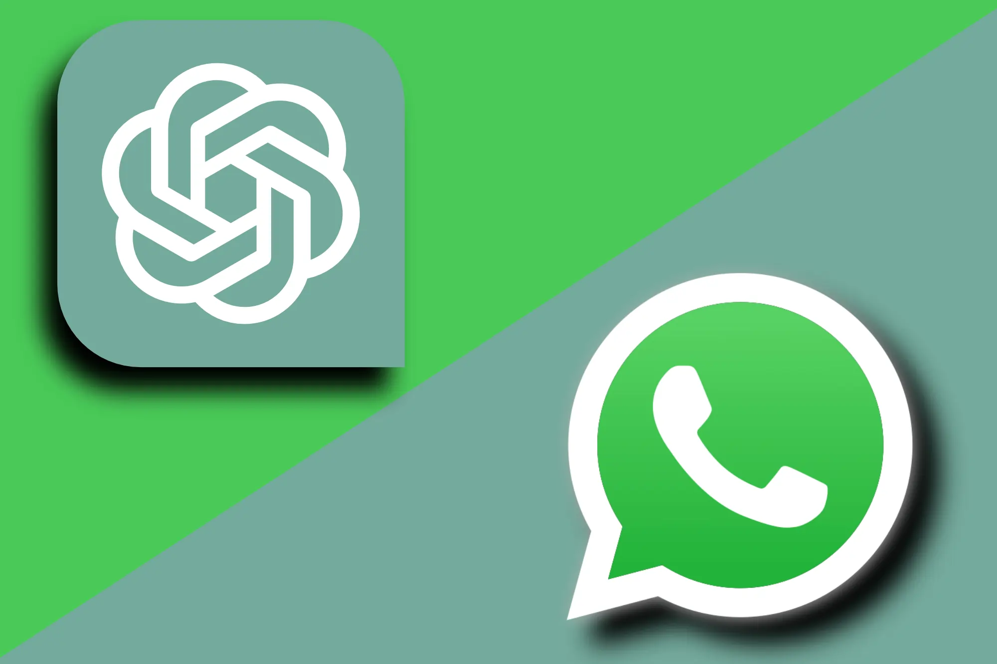 chatgpt whatsapp