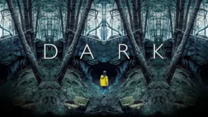 dark