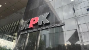 Korupsi Pungutan Pegawai