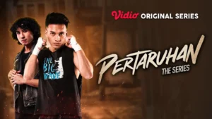 Pertaruhan The Series