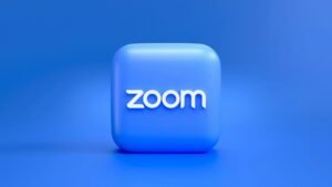 Zoom Meeting
