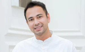 Raffi Ahmad