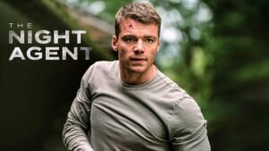The Night Agent