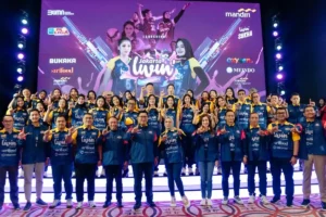 tim voli putri jakarta livin