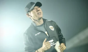 Shin Tae-yong
