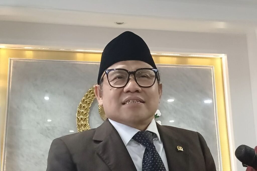 cak imin