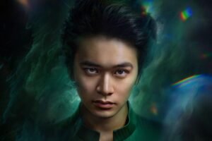 yu yu hakusho