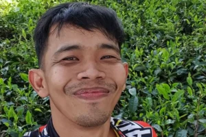 Dede Sunandar