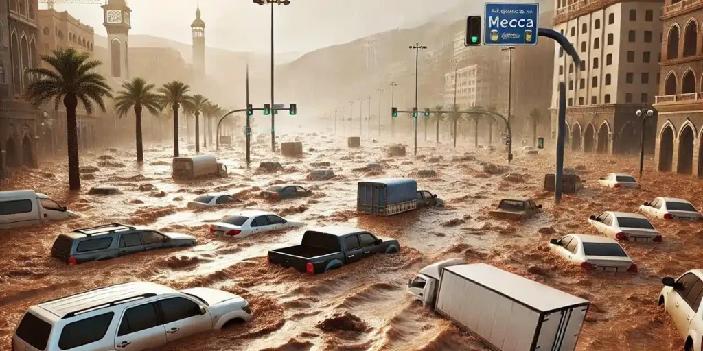 banjir