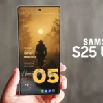 samsung galaxy s25 ultra