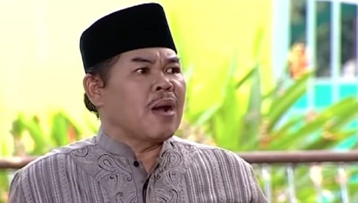 Ekonomi Keluarga Mat Solar