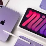 iPad Mini 7