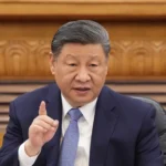 Xi Jinping Tegaskan Ambisi China Kuasai Teknologi AI