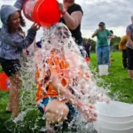 Ice Bucket Challenge