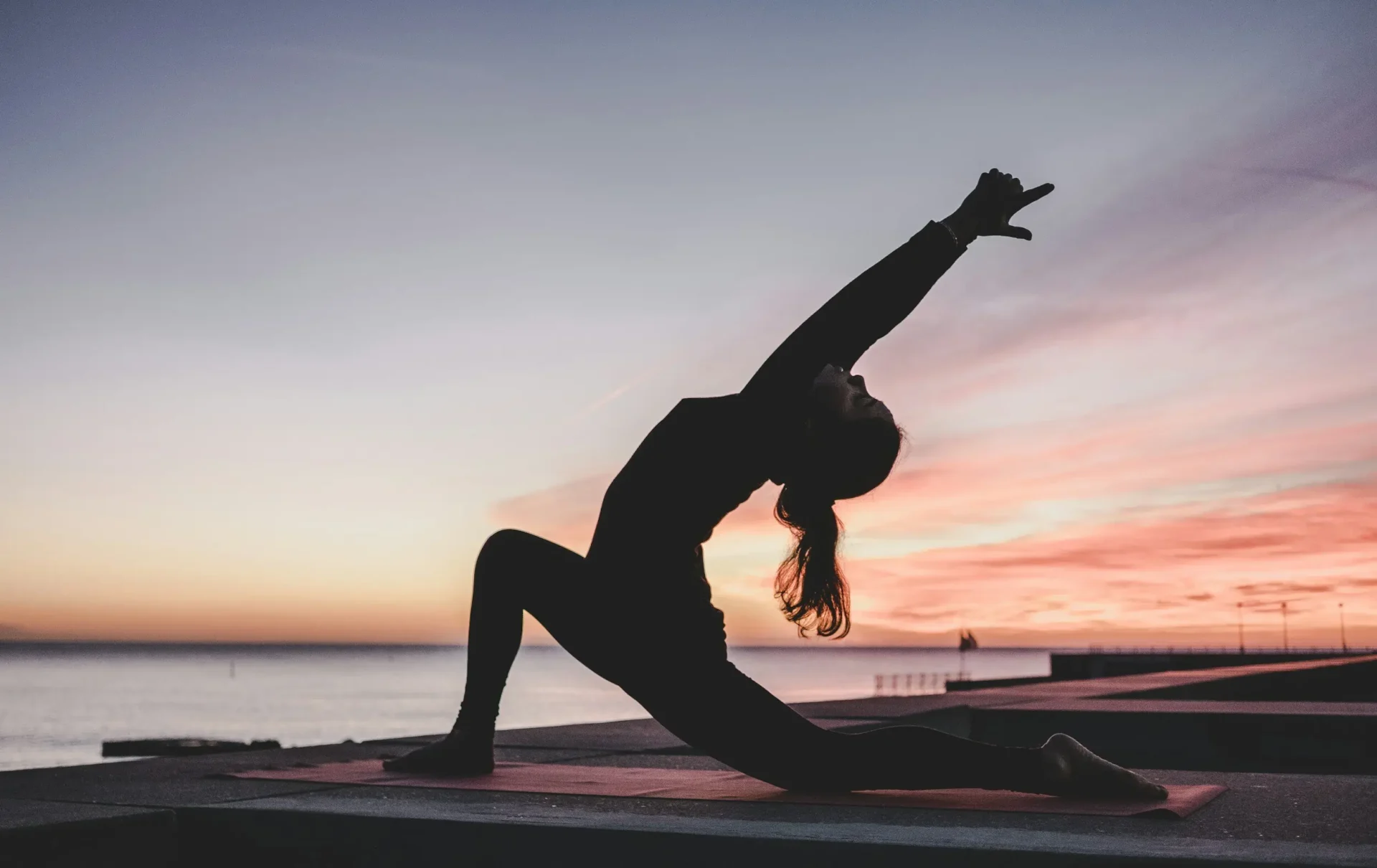 Yoga Mindfulness