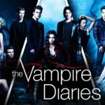 The Vampire Diaries