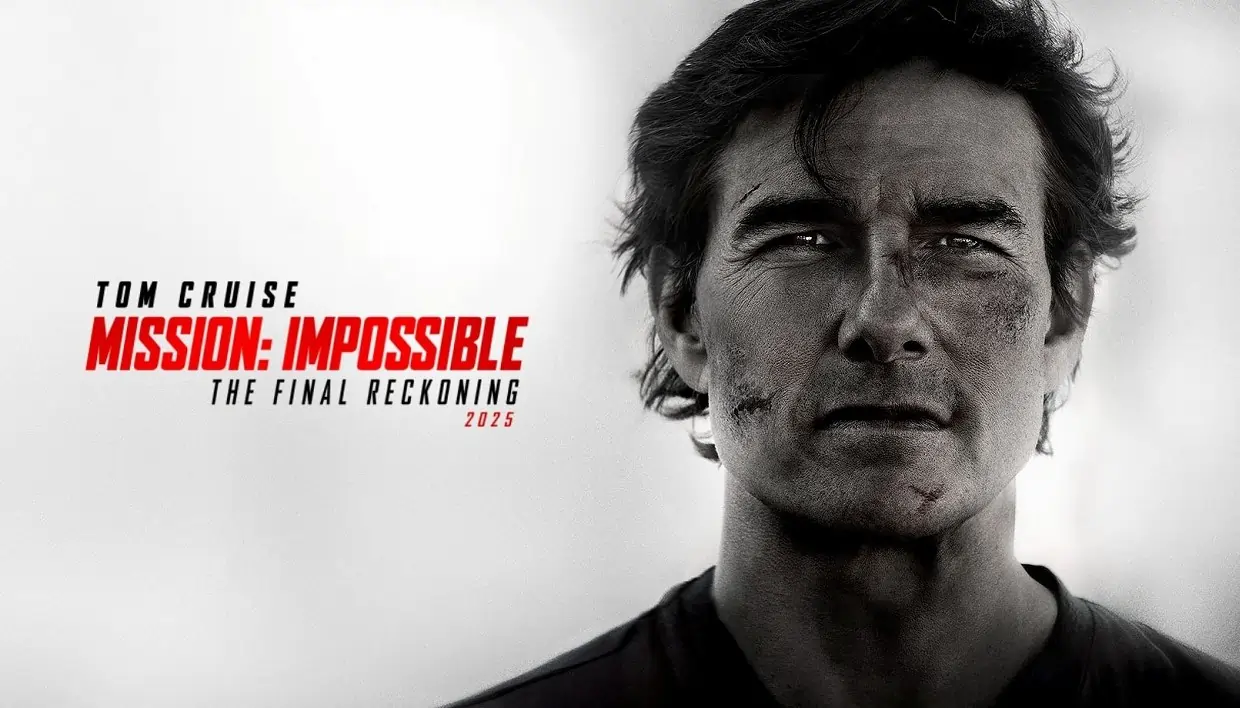Mission: Impossible – The Final Reckoning