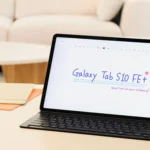 Galaxy Tab S10 FE+