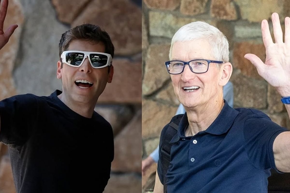 Sam Altman