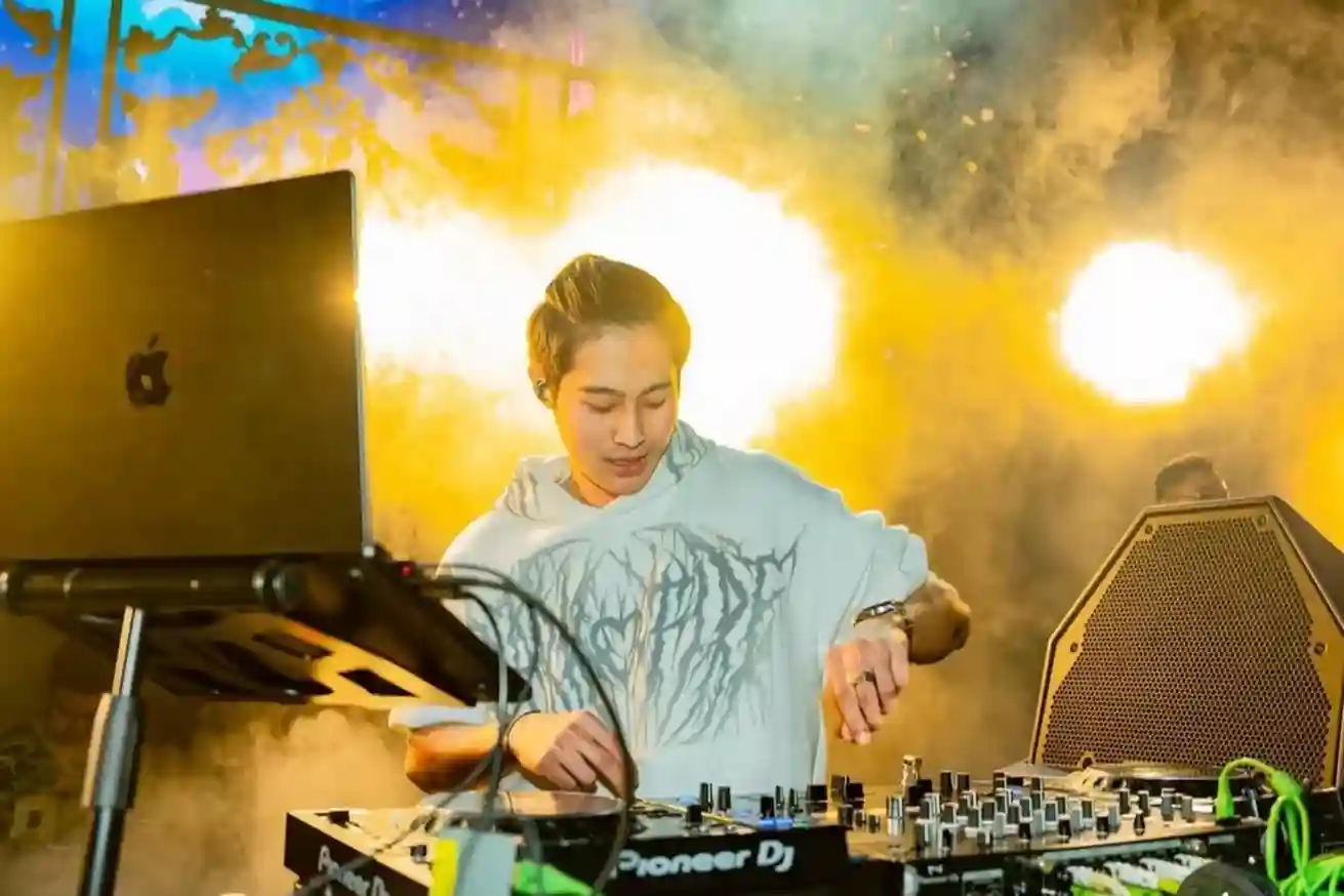 Kasus DJ Panda: Dampaknya di Dunia Hiburan Indonesia