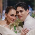 Resepsi Luna Maya: Sebuah Perayaan Cinta yang Inspiratif