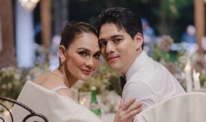 Resepsi Luna Maya: Sebuah Perayaan Cinta yang Inspiratif