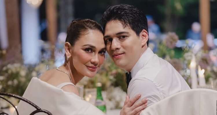 Resepsi Luna Maya: Sebuah Perayaan Cinta yang Inspiratif