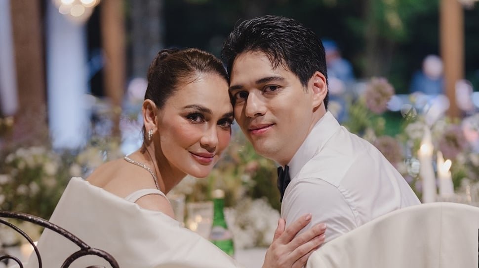 Resepsi Luna Maya: Sebuah Perayaan Cinta yang Inspiratif