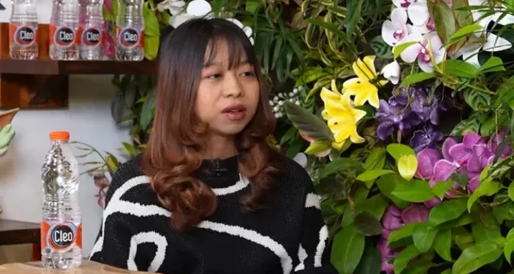 Sintya Cilla Bongkar Kronologi Kehamilannya Bersama DJ Panda