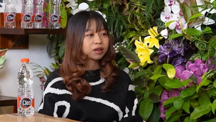 Sintya Cilla Bongkar Kronologi Kehamilannya Bersama DJ Panda