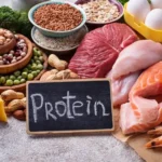Menghitung Protein dalam Tubuh: Kebutuhan Nutrisi Harian