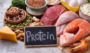 Menghitung Protein dalam Tubuh: Kebutuhan Nutrisi Harian