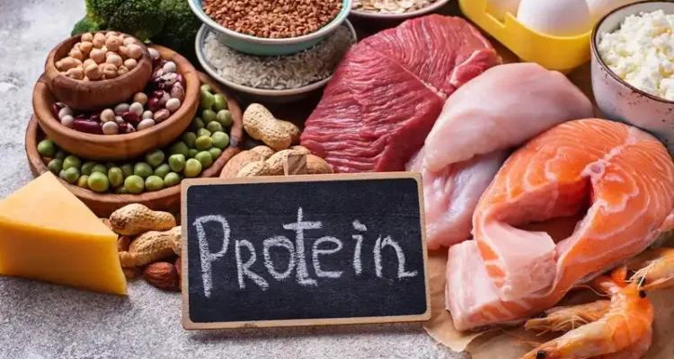 Menghitung Protein dalam Tubuh: Kebutuhan Nutrisi Harian