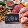 Menghitung Protein dalam Tubuh: Kebutuhan Nutrisi Harian