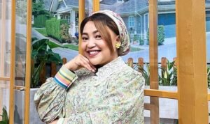 Mpok Alpa Meninggal Dunia, Berikut Penyakit yang Dideritanya