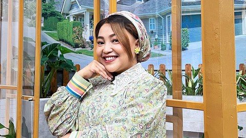 Mpok Alpa Meninggal Dunia, Berikut Penyakit yang Dideritanya