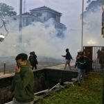 Pertolongan Pertama