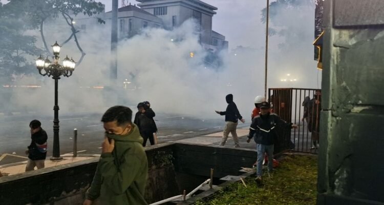 Pertolongan Pertama