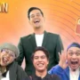 Arisan Trans7: Acara Game Show yang Menggelitik dan Memikat