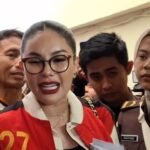 Nikita Mirzani, Perkembangan Kasus yang Terus Jadi Sorotan